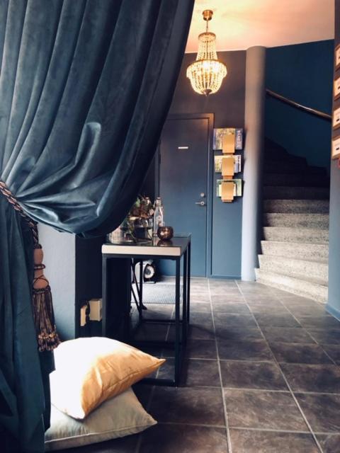 מרייסטד Hotell Aqva Restaurang & Bar Ett Biosfaerhotell Med Fokus Pa Hallbarhet מראה חיצוני תמונה