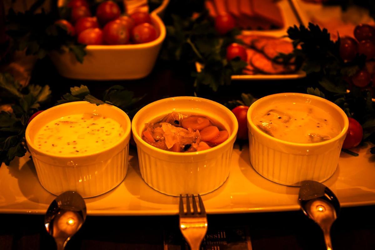 מרייסטד Hotell Aqva Restaurang & Bar Ett Biosfaerhotell Med Fokus Pa Hallbarhet מראה חיצוני תמונה