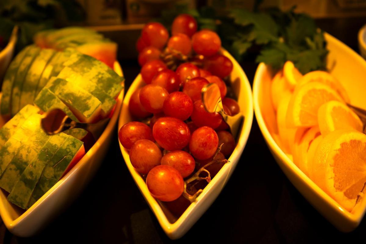 מרייסטד Hotell Aqva Restaurang & Bar Ett Biosfaerhotell Med Fokus Pa Hallbarhet מראה חיצוני תמונה